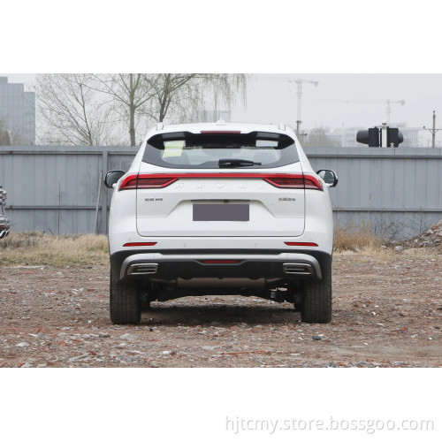China Wholesale Haval H6 1.5T 2WD 7DCT SUV Vendita calda Nuove auto a benzina in vendita per adulti in stock Haval H6 2023 Versione